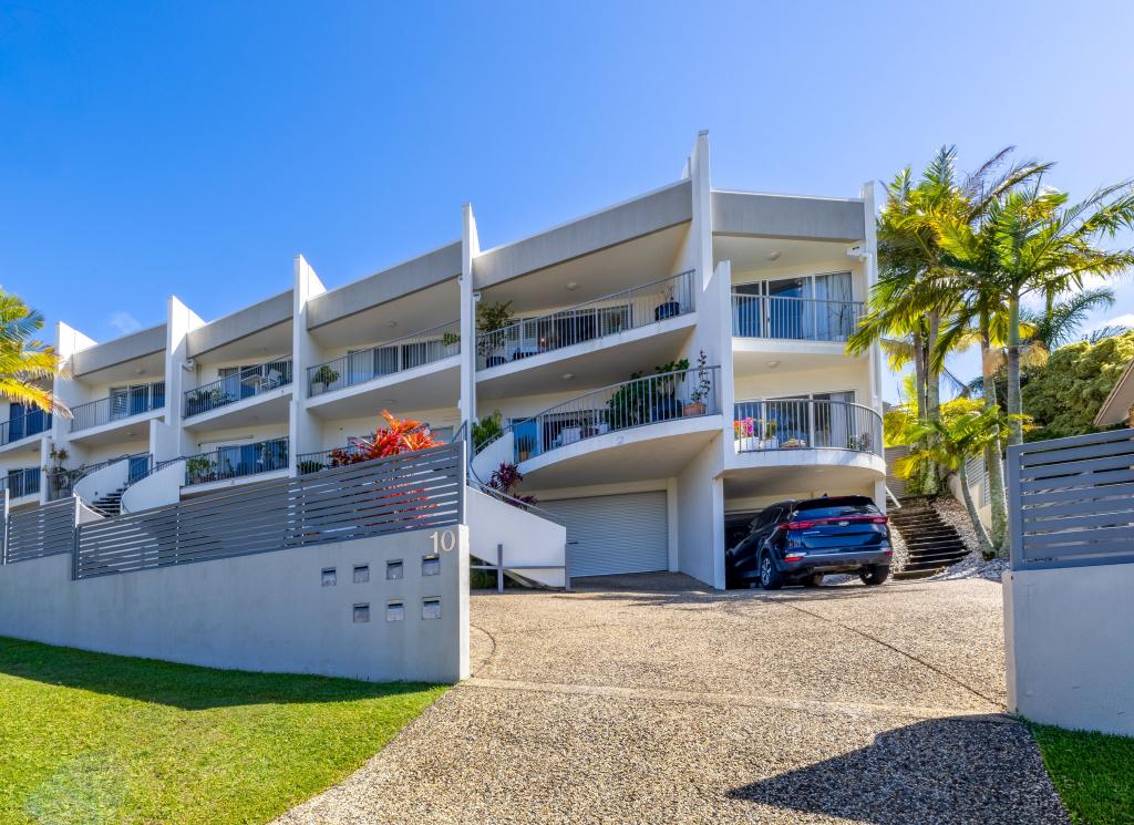 2/10-12 Kalinda Ave, Mooloolaba, QLD 4557