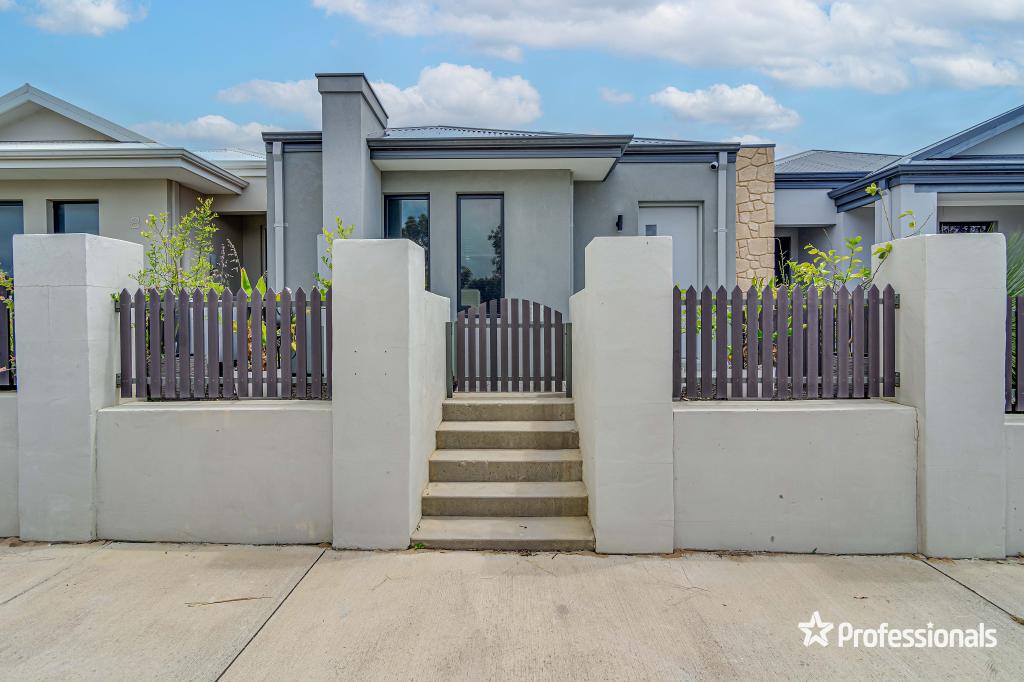 6 Benson Loop, Alkimos, WA 6038