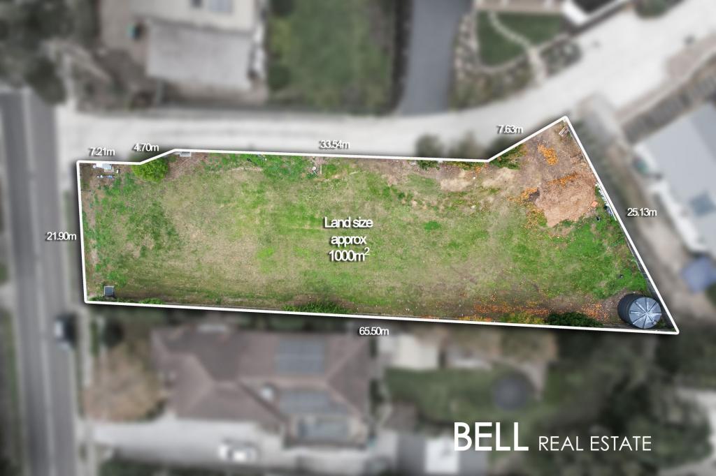 1 Bellrise Ct, Boronia, VIC 3155