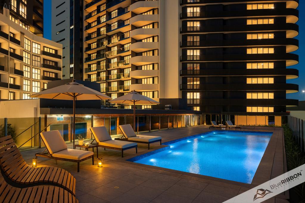 1709/228 Pitt St, Merrylands, NSW 2160