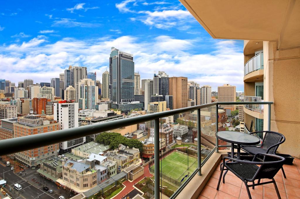2710/2 Quay St, Haymarket, NSW 2000