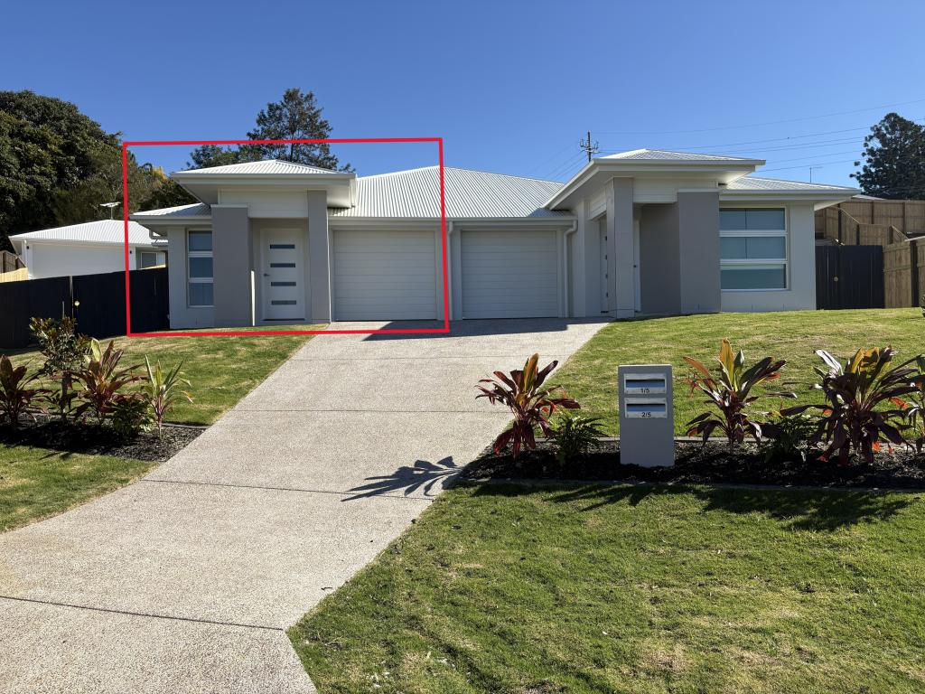 Unit 2/5 Corinne Pl, Dugandan, QLD 4310