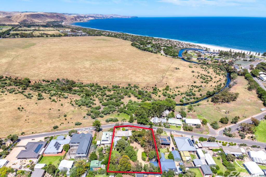 13-15 Heathcote St, Normanville, SA 5204