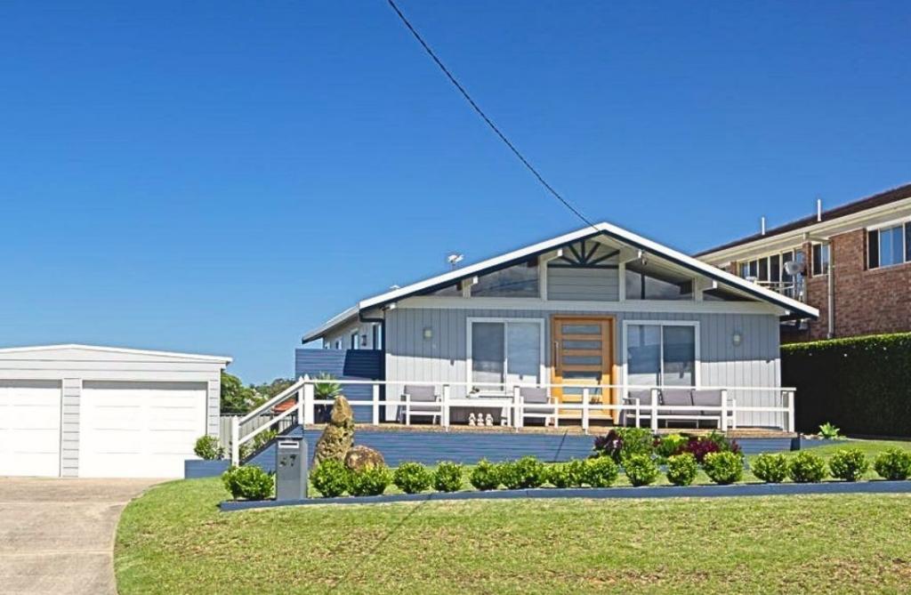 47 Princes Hwy, Ulladulla, NSW 2539