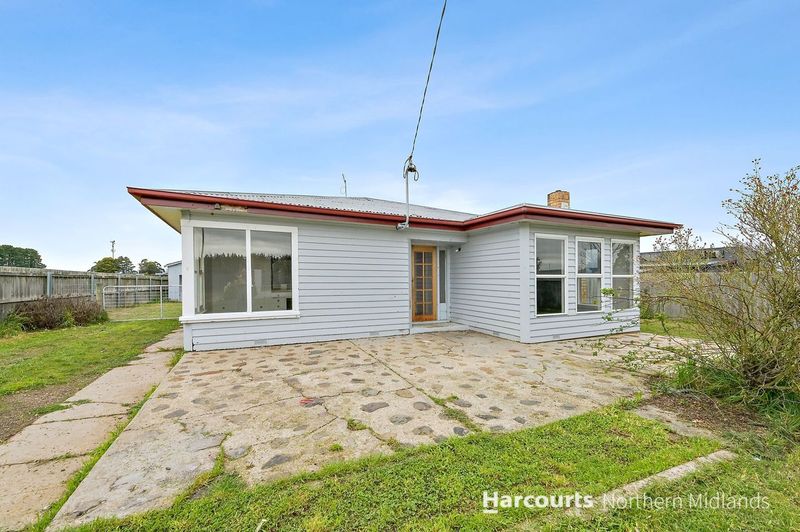 13 Macquarie St, Cressy, TAS 7302