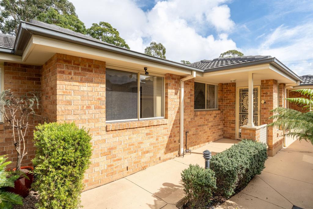 5/67 Parkes St, Helensburgh, NSW 2508