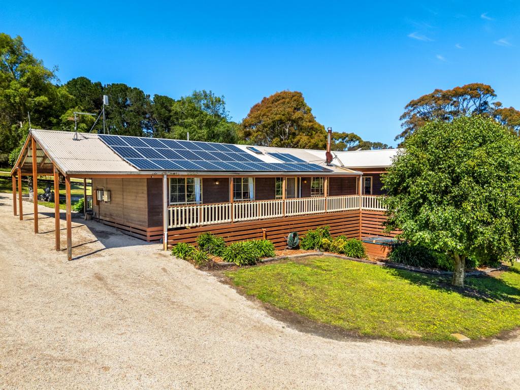 35 Mcintoshs Lane, Mount Egerton, VIC 3352