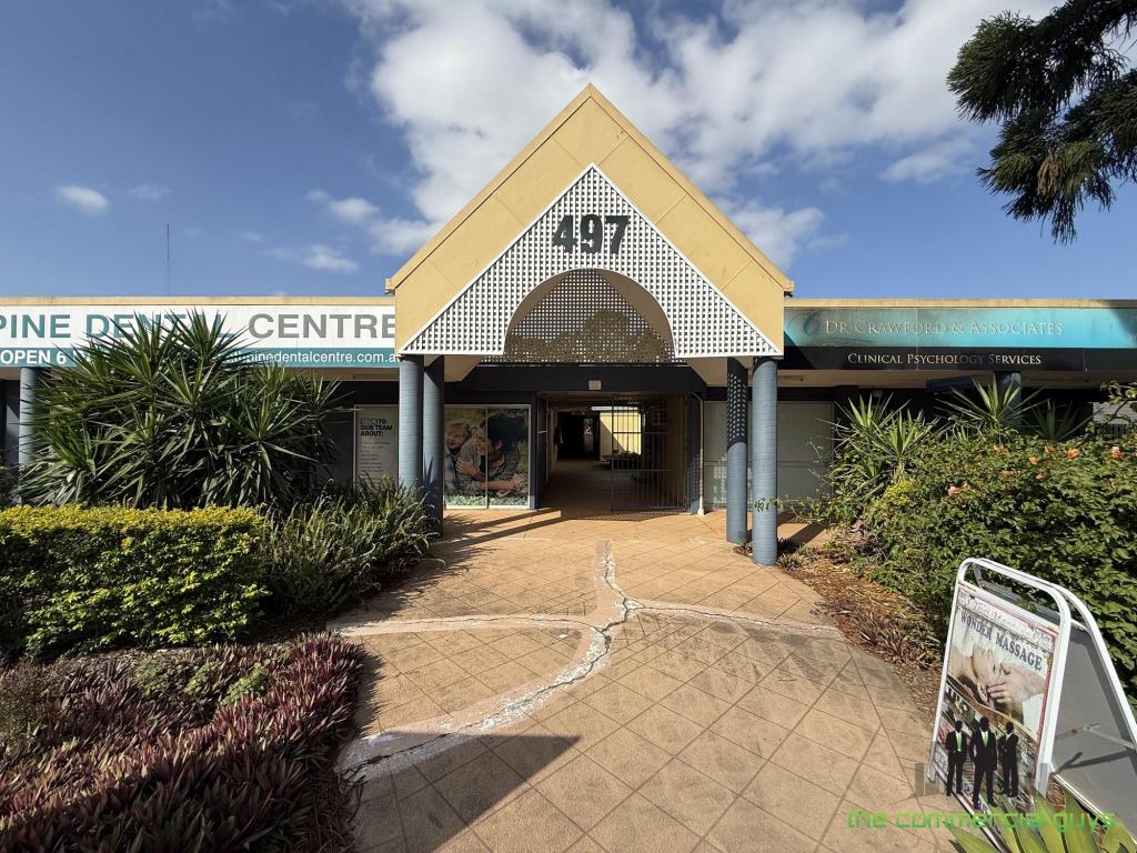 2/497 Gympie Rd, Strathpine, QLD 4500