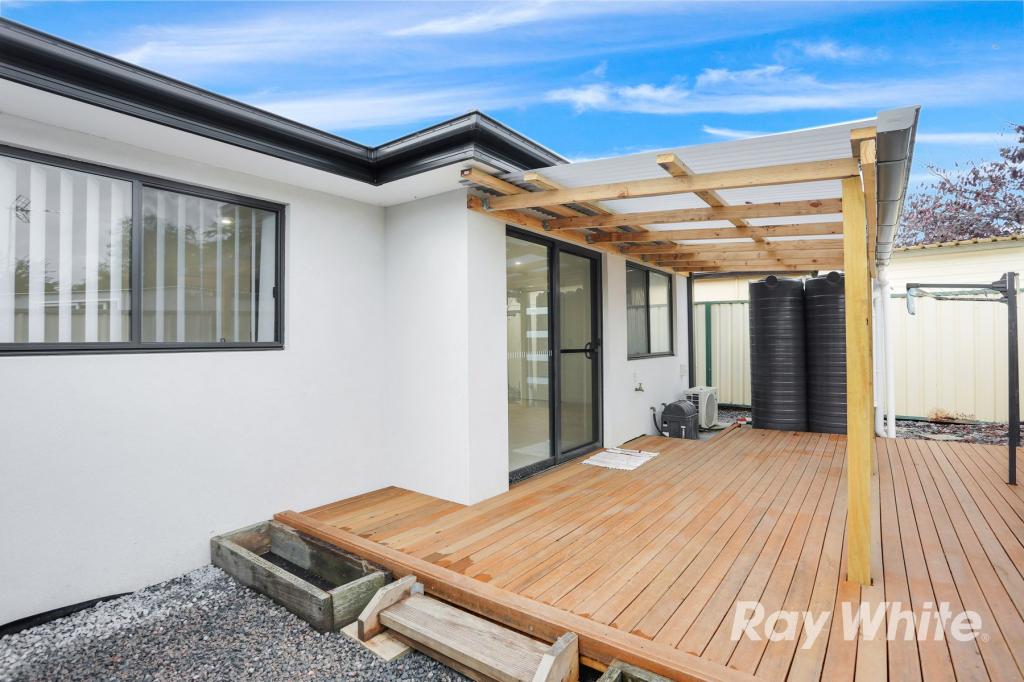 42A REDDITCH CRES, HEBERSHAM, NSW 2770