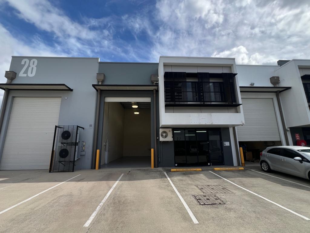 27/23 Ashtan Pl, Banyo, QLD 4014