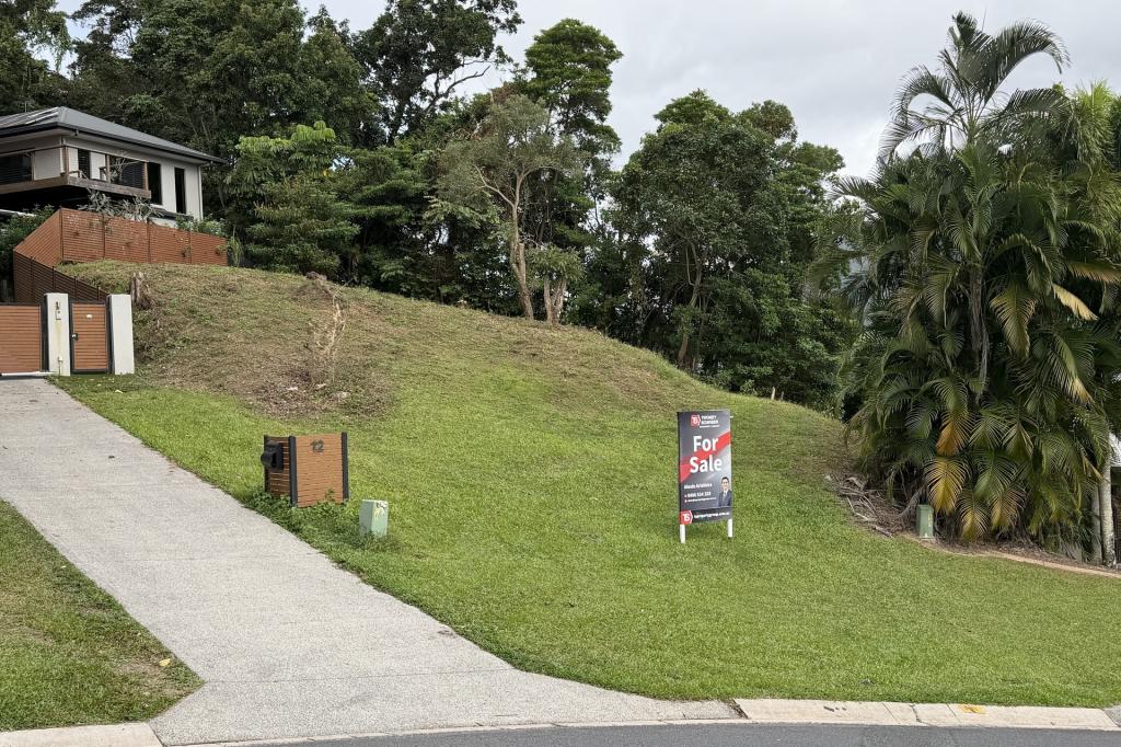 10 Findlay St, Brinsmead, QLD 4870