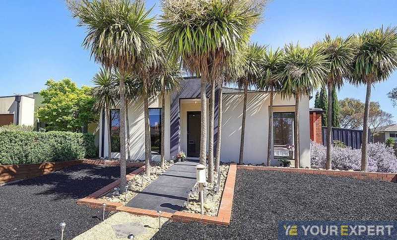 21 Jamieson Way, Berwick, VIC 3806