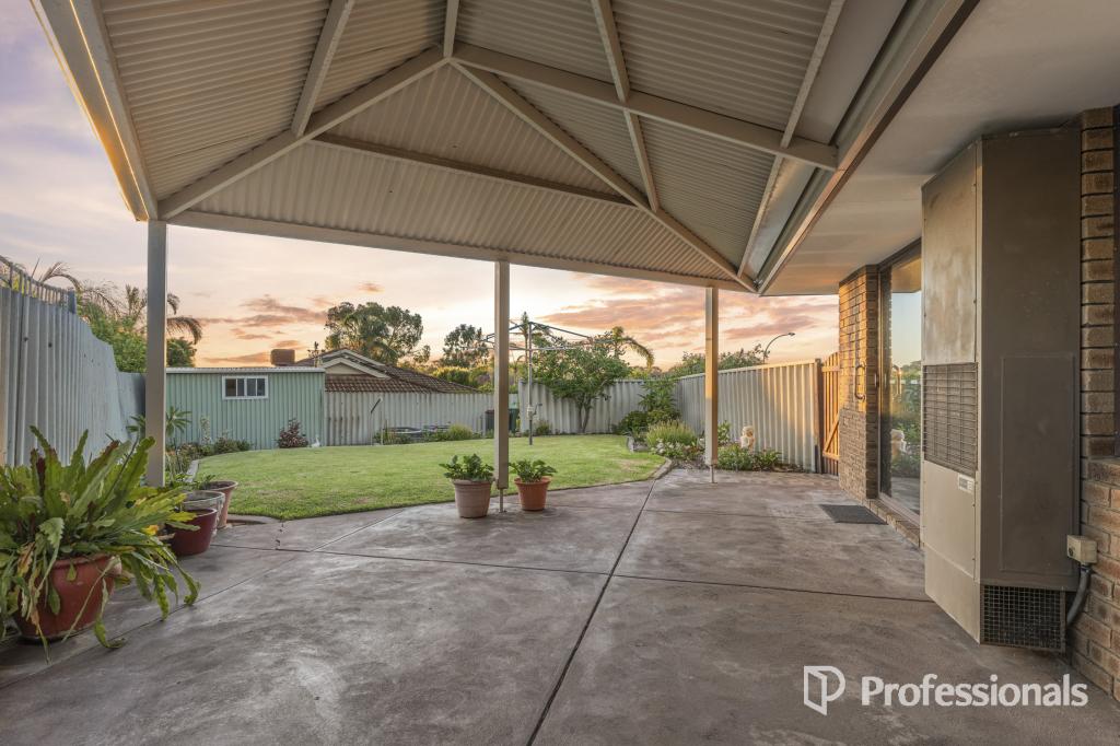 5b Brent Cl, Kingsley, WA 6026