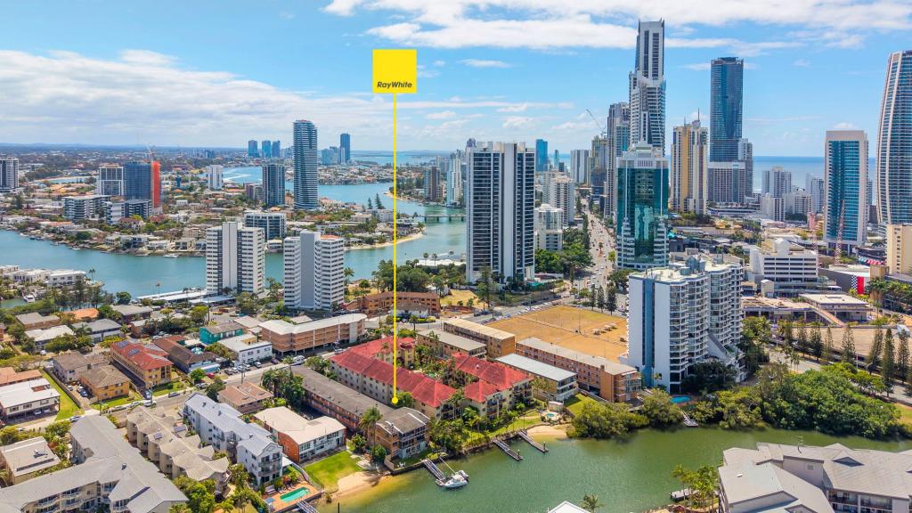 24/49-53 Peninsular Dr, Surfers Paradise, QLD 4217