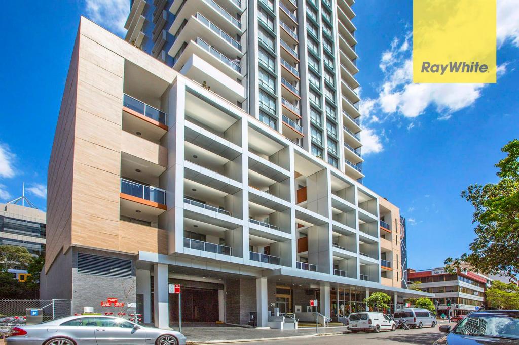 703/29 Hunter St, Parramatta, NSW 2150