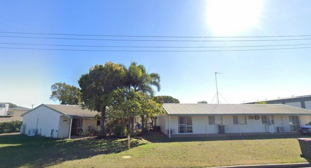 2/22 Wilga St, Blackwater, QLD 4717