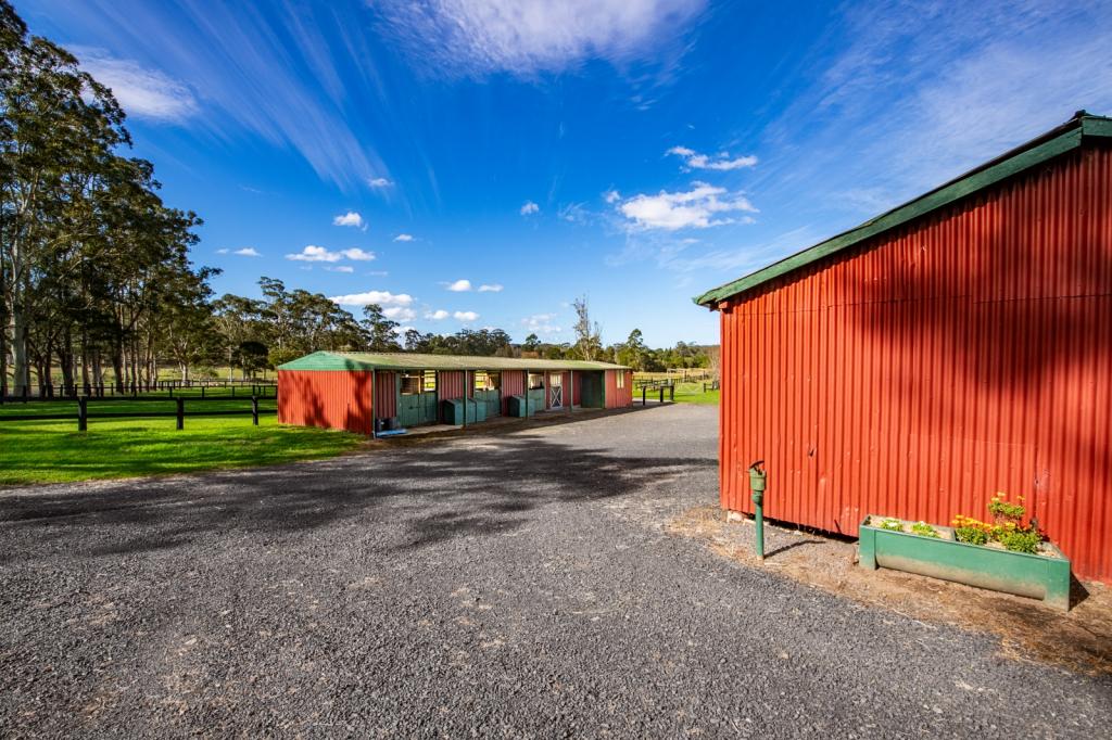 1269 Dooralong Rd, Dooralong, NSW 2259