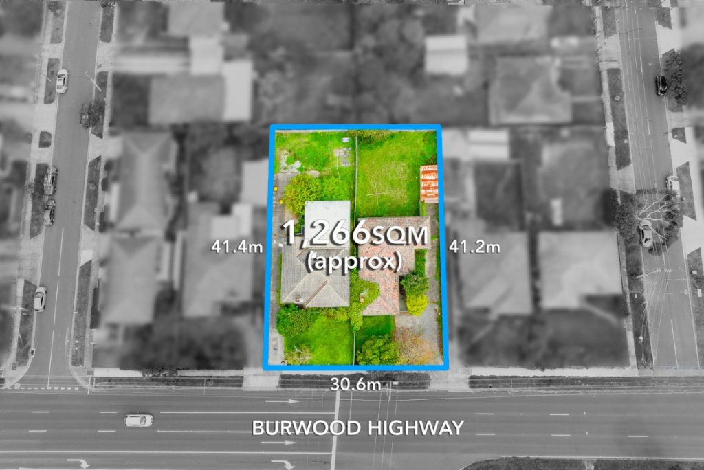 210-212 Burwood Hwy, Burwood, VIC 3125