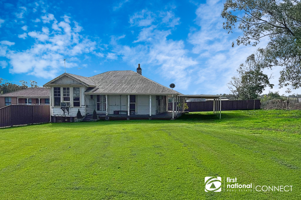 736a Kurmond Rd, Freemans Reach, NSW 2756