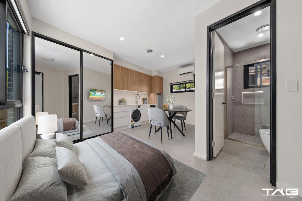 1-10/56 Evan St, Penrith, NSW 2750