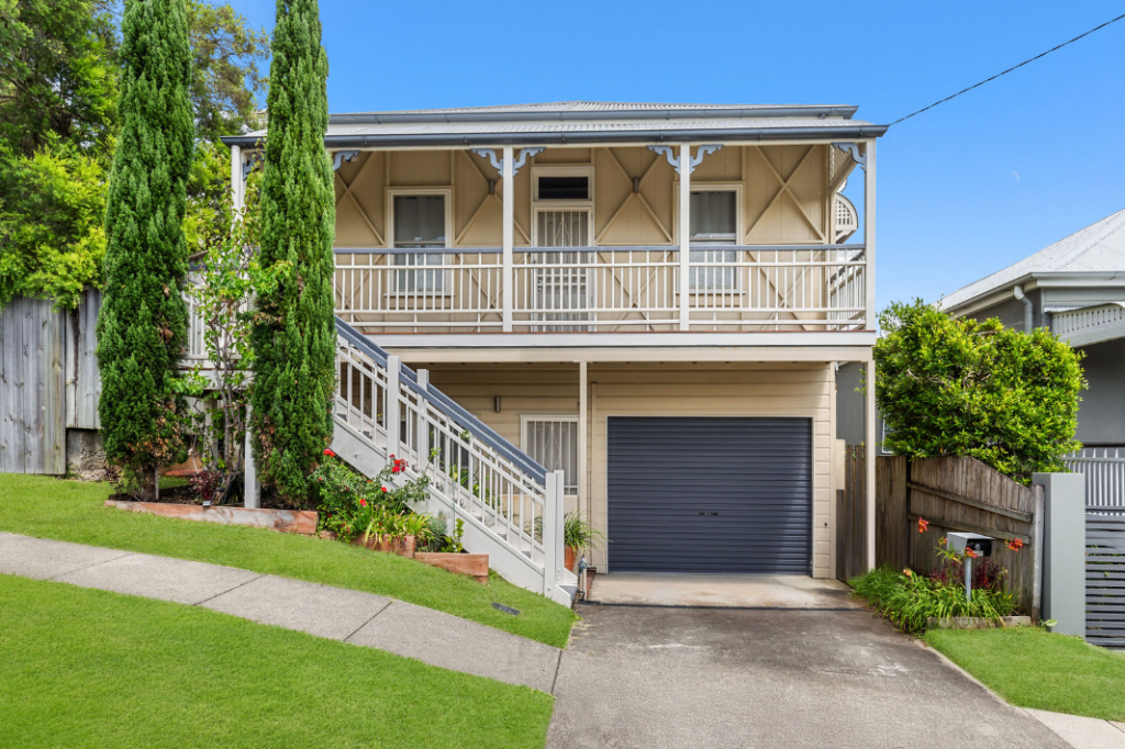 6 Hayward St, Paddington, QLD 4064