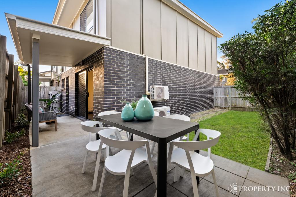 71/131 ROCKFIELD RD, DOOLANDELLA, QLD 4077