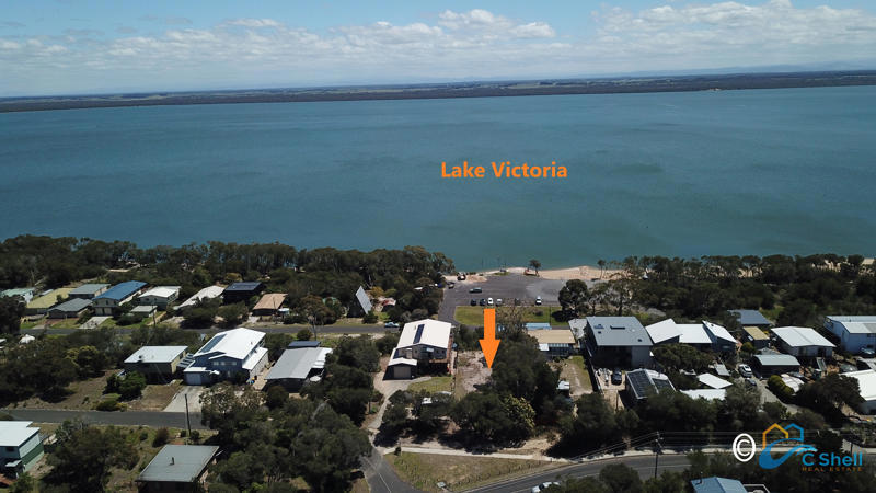 97 Wattle Gr, Loch Sport, VIC 3851