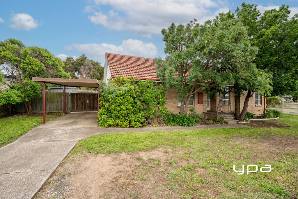 70 Mitchells Lane, Sunbury, VIC 3429