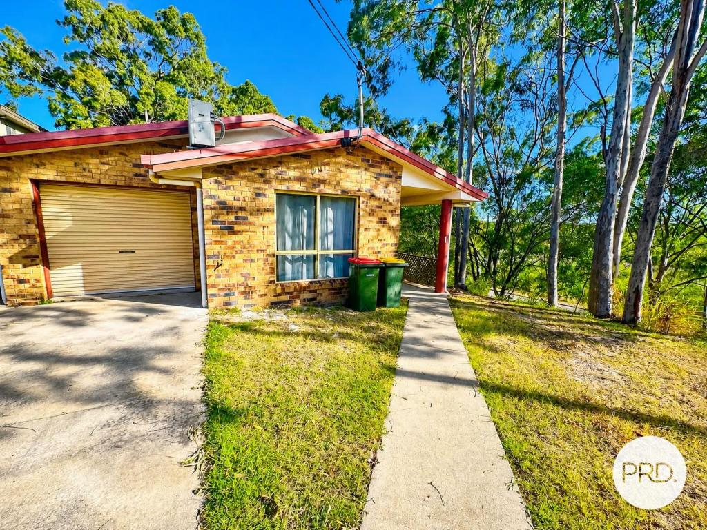 1/35 WATT ST, WEST GLADSTONE, QLD 4680
