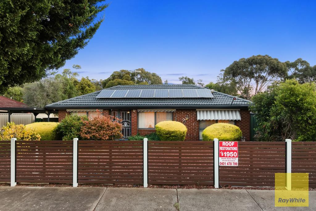 15 Cumming Dr, Hoppers Crossing, VIC 3029