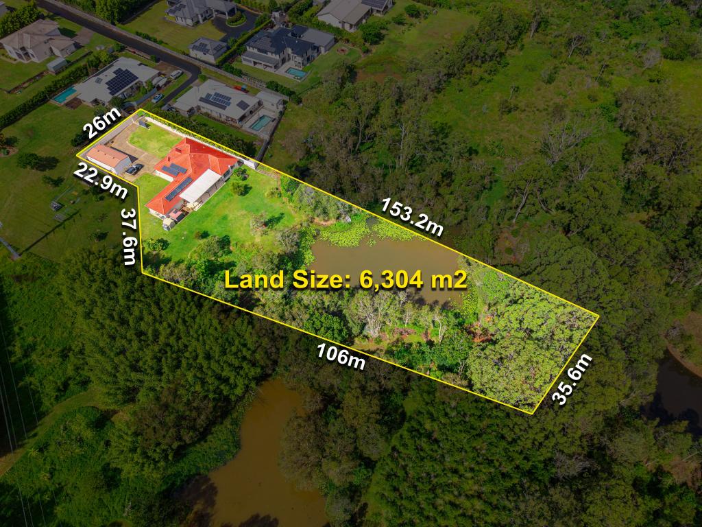 595 Grieve Rd, Rochedale, QLD 4123