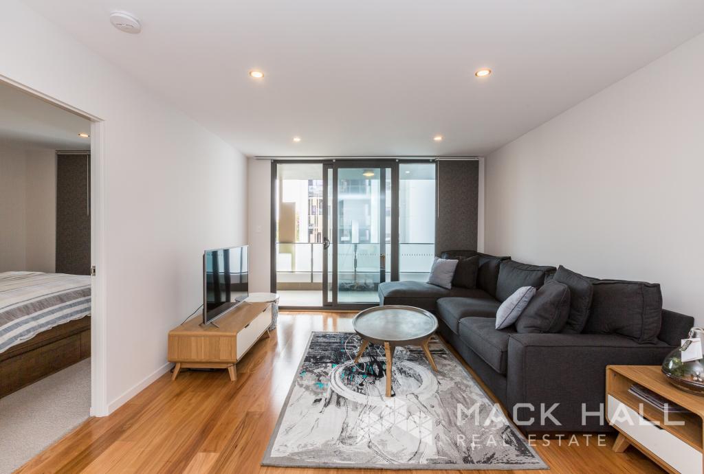 10/172 Railway Pde, West Leederville, WA 6007