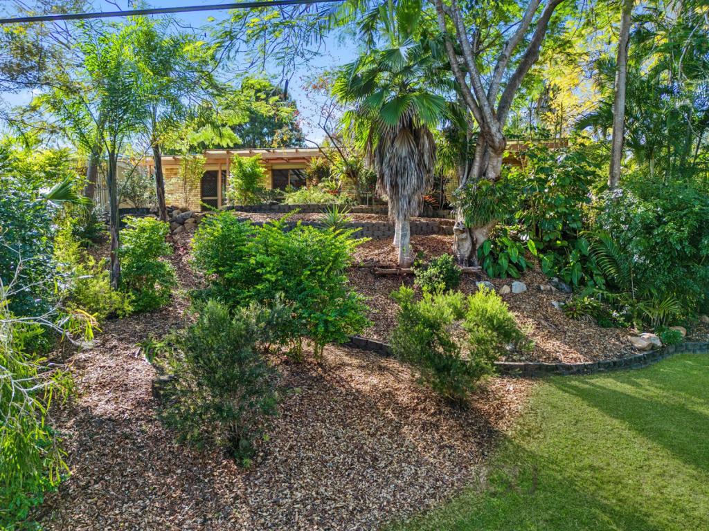 2 Gill Ct, Bundamba, QLD 4304