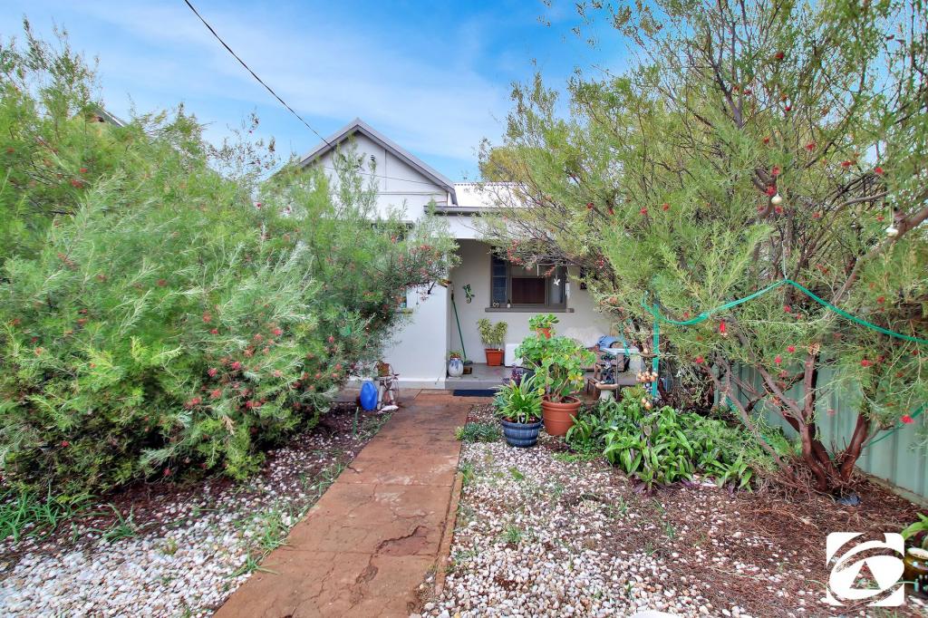 624 LANE LANE, BROKEN HILL, NSW 2880