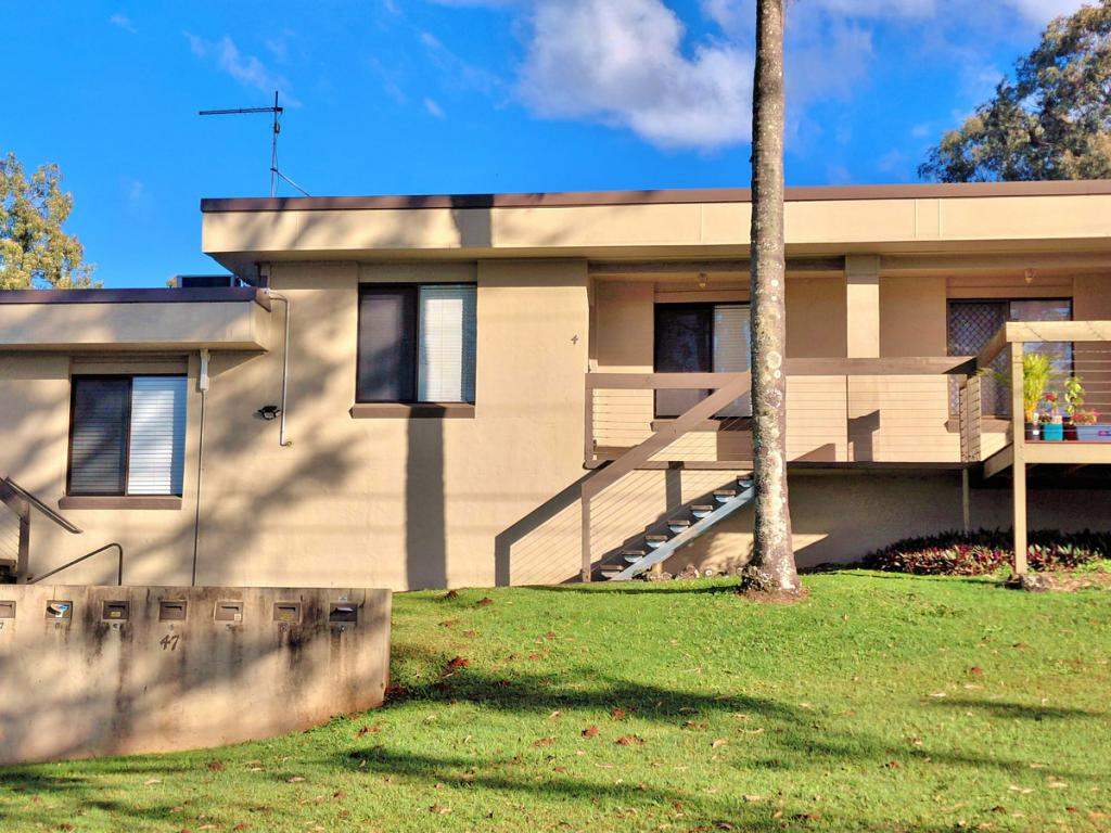 4/47 Fischer St, Goonellabah, NSW 2480