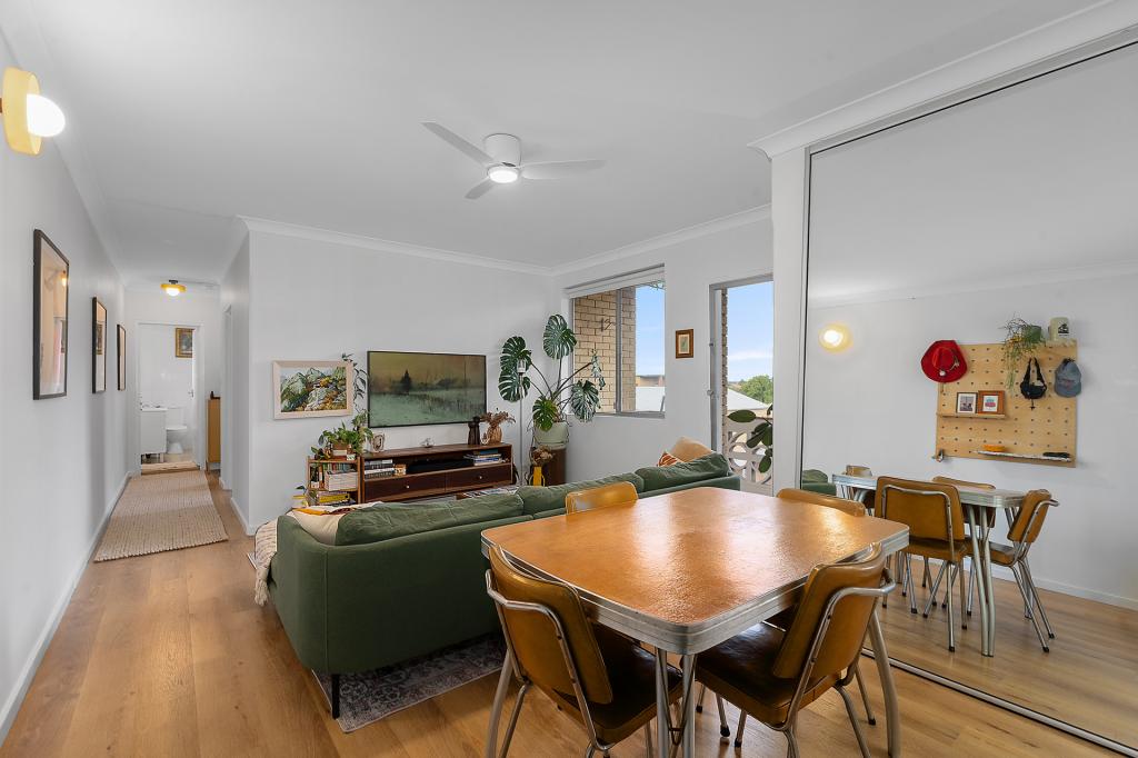 12/1-3 Arthur St, Marrickville, NSW 2204