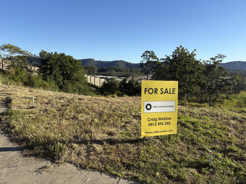 1a Song Trl, Coffs Harbour, NSW 2450