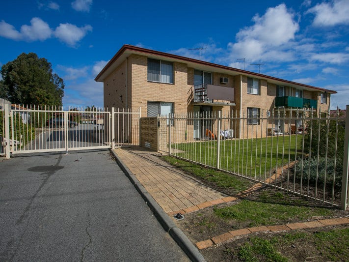 5/11 Hamilton St, Osborne Park, WA 6017