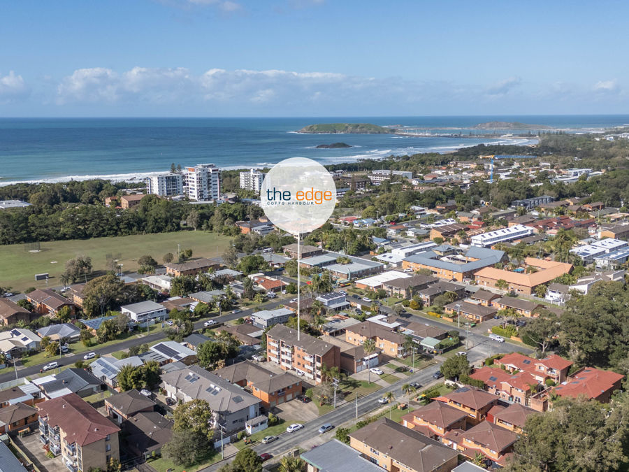 4/10 San Francisco Ave, Coffs Harbour, NSW 2450