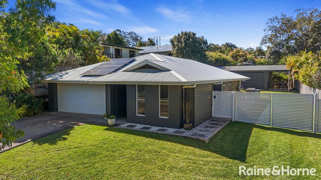 3 RED ASH CT, COOROY, QLD 4563