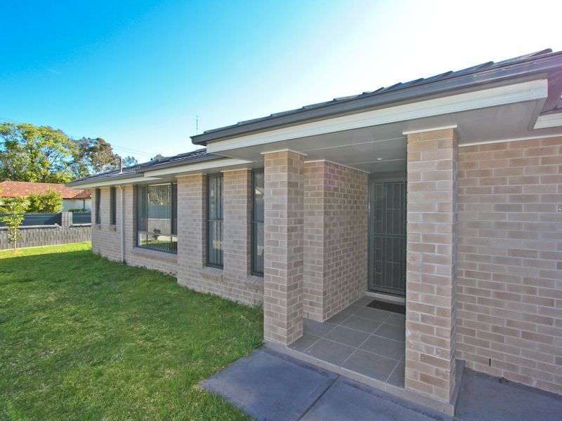 841 Macquarie Dr, Croudace Bay, NSW 2280