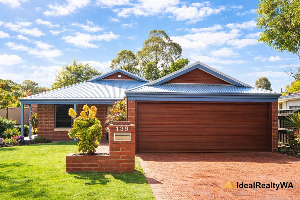 139 Williamson Ave, Cloverdale, WA 6105