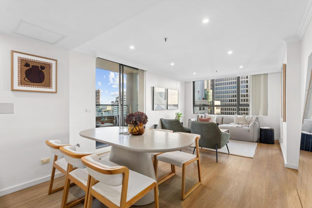 3003/148 Elizabeth St, Sydney, NSW 2000