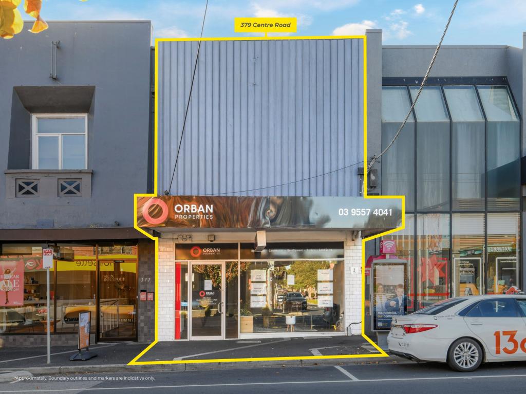 379 Centre Rd, Bentleigh, VIC 3204