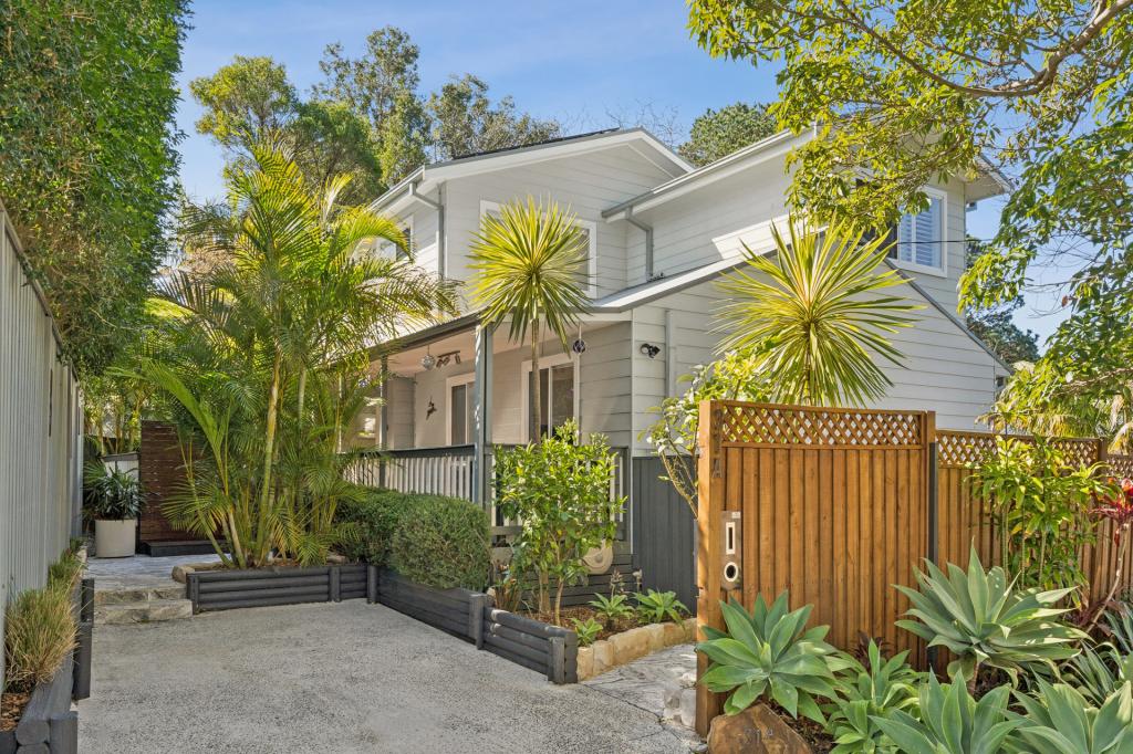 31a Wandella Rd, Allambie Heights, NSW 2100