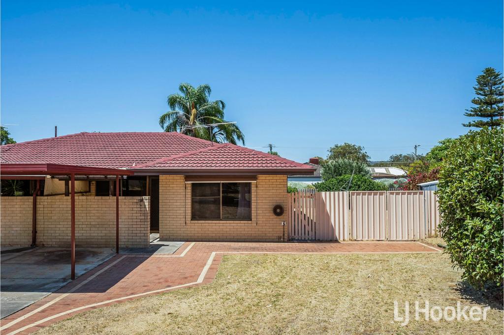 27b Jacobsen Way, Thornlie, WA 6108