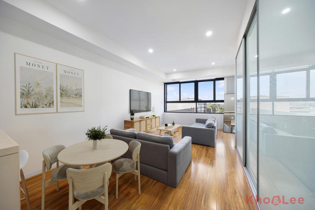 306/428-434 Victoria Rd, Gladesville, NSW 2111
