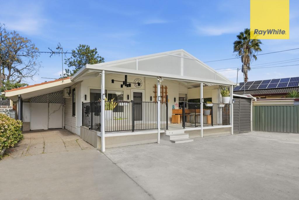 12 Samoa Pl, Lethbridge Park, NSW 2770