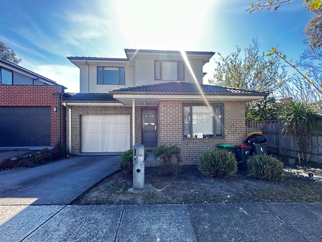 1a Maria Ave, Nunawading, VIC 3131