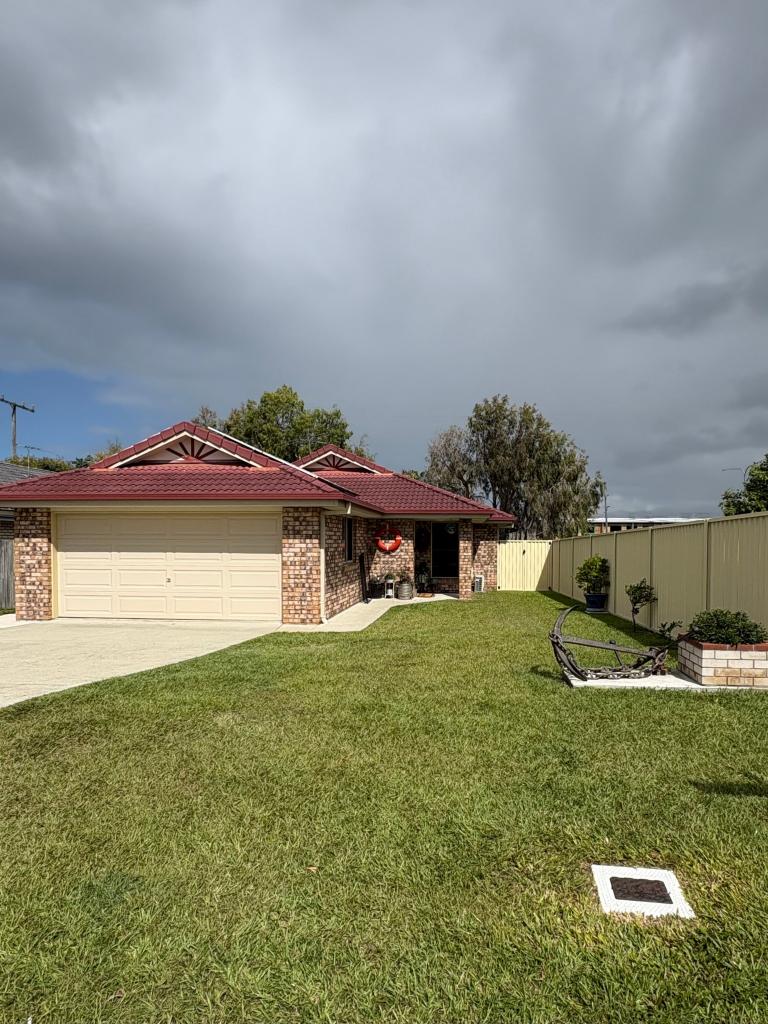 81 Teak St, Rothwell, QLD 4022